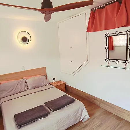 Casa De Paz *