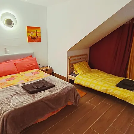 Casa De Paz