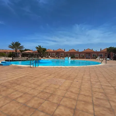 Apartamento Casa De Paz Costa De Antigua