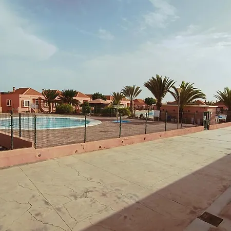 Апартаменты Casa De Paz *