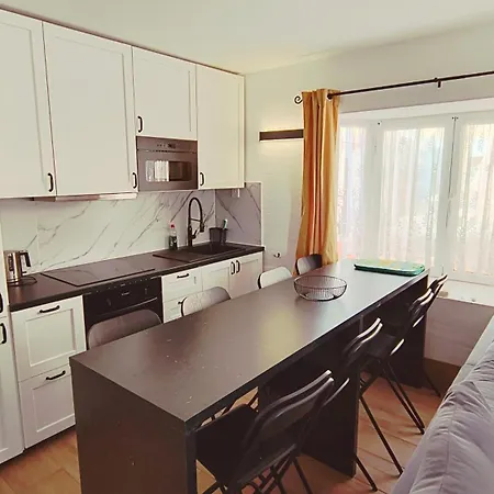 Casa De Paz Апартаменты Коста-де-Антигуа