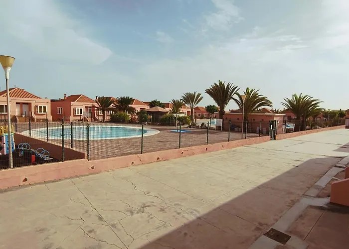 דירה Casa De Paz *