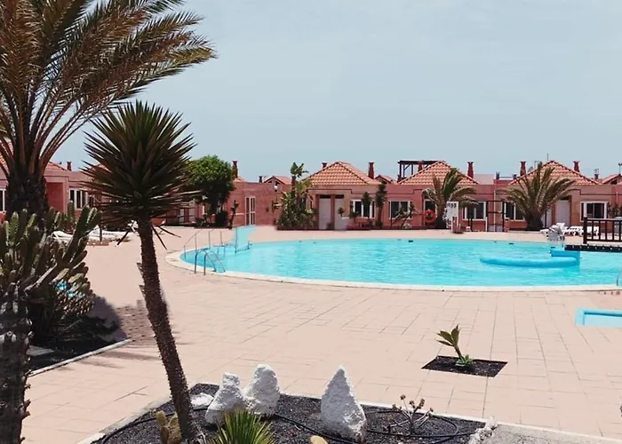 Casa De Paz דירה קוסטה דה אנטיגואה